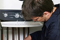 boiler repair Ddol
